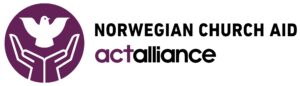 Logo NCA